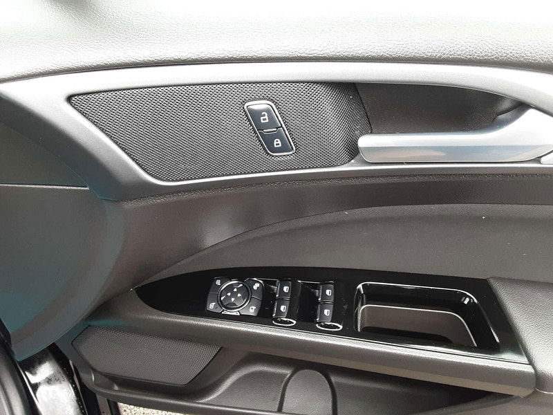 Ford Mondeo 1.5 Mondeo Zetec Econetic TDCI 5dr 5dr Manual 2026