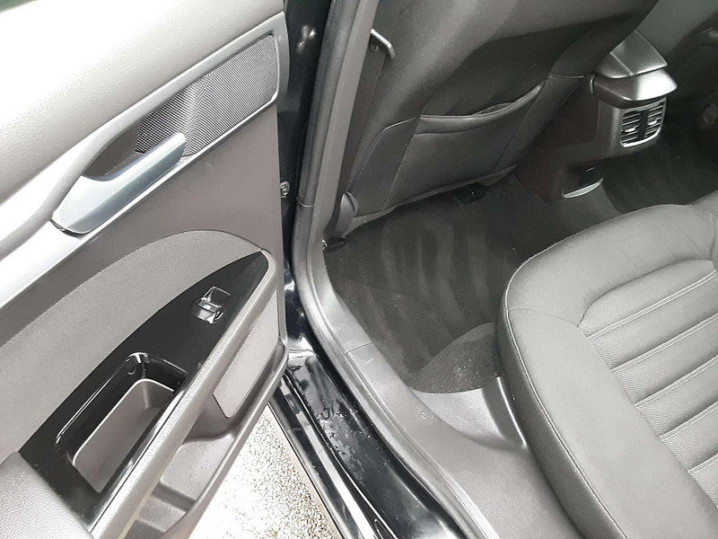 Ford Mondeo 1.5 Mondeo Zetec Econetic TDCI 5dr 5dr Manual 2026