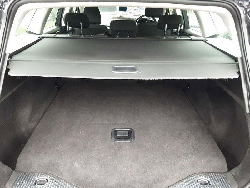 Ford Mondeo 1.5 Mondeo Zetec Econetic TDCI 5dr 5dr Manual 2026