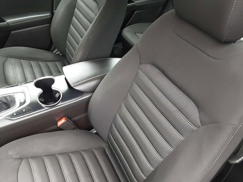 Ford Mondeo 1.5 Mondeo Zetec Econetic TDCI 5dr 5dr Manual 2026