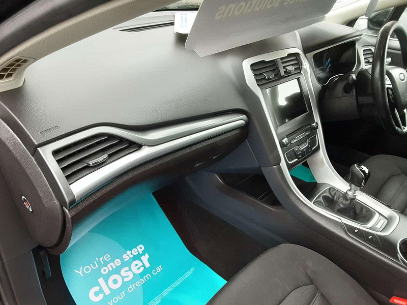 Ford Mondeo 1.5 Mondeo Zetec Econetic TDCI 5dr 5dr Manual 2026