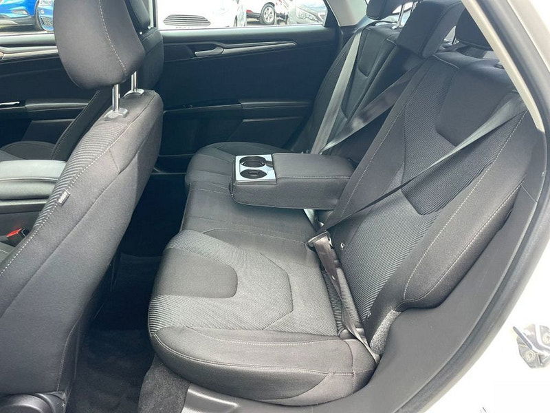 Ford Mondeo 1.5 TDCi ECOnetic Titanium 5dr (Sat Nav) 5dr Manual 2026