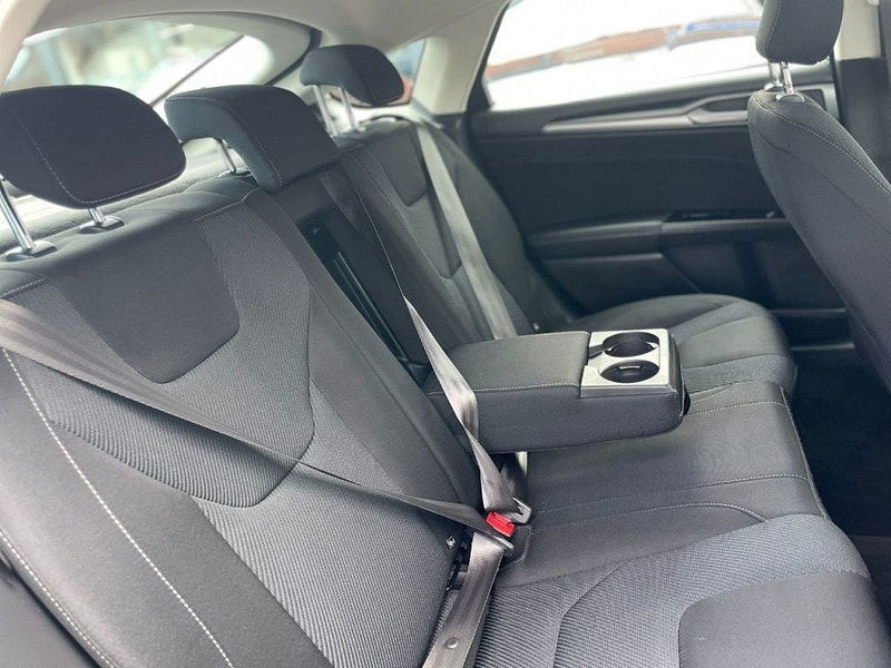 Ford Mondeo 1.5 TDCi ECOnetic Titanium 5dr (Sat Nav) 5dr Manual 2026