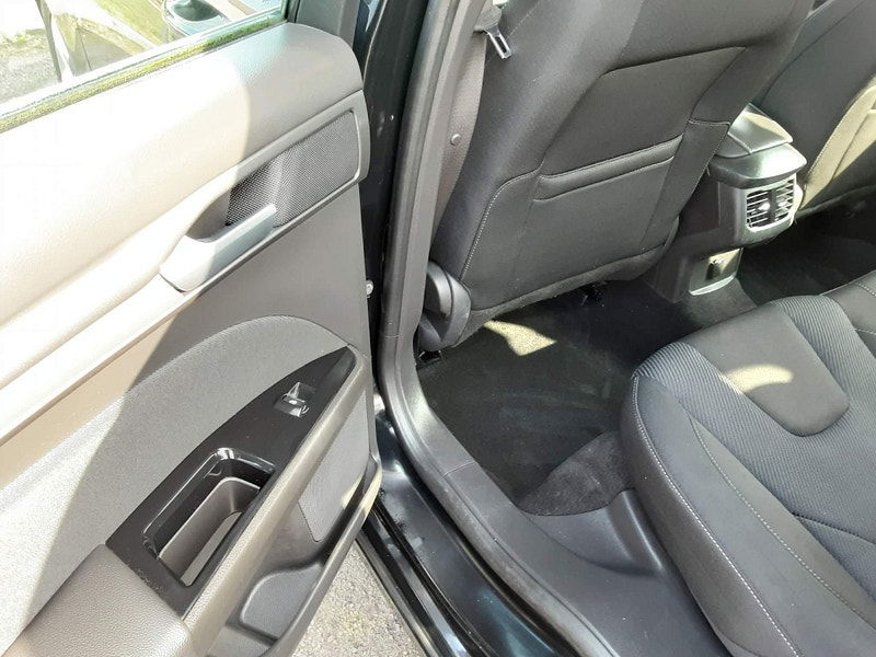 Ford Mondeo 1.5T EcoBoost Titanium Euro 6 (s/s) 5dr 5dr Manual 2026