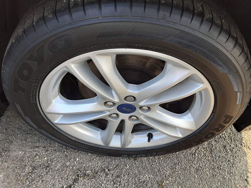 Ford Mondeo 1.5T EcoBoost Titanium Euro 6 (s/s) 5dr 5dr Manual 2026