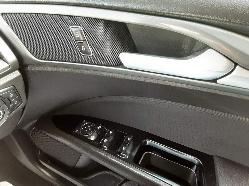 Ford Mondeo 1.5T EcoBoost Titanium Euro 6 (s/s) 5dr 5dr Manual 2026