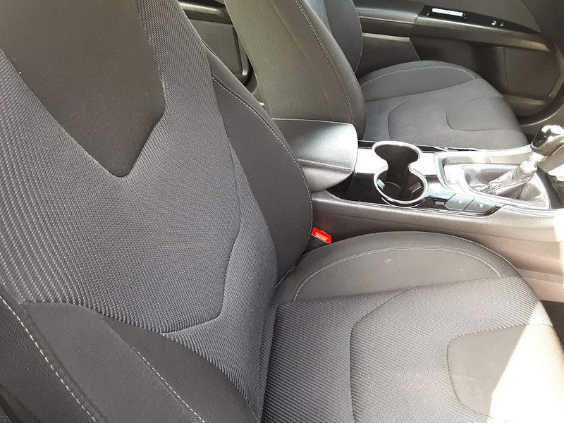 Ford Mondeo 1.5T EcoBoost Titanium Euro 6 (s/s) 5dr 5dr Manual 2026