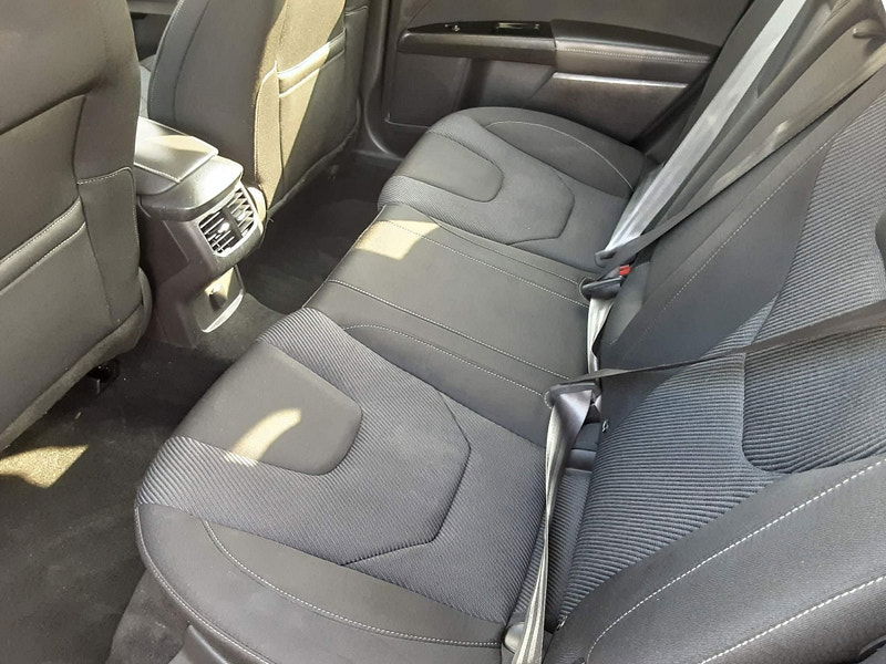 Ford Mondeo 1.5T EcoBoost Titanium Euro 6 (s/s) 5dr 5dr Manual 2026