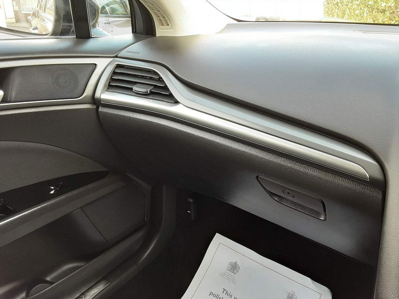 Ford Mondeo 1.5T EcoBoost Titanium Euro 6 (s/s) 5dr 5dr Manual 2026