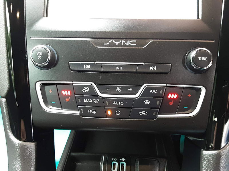 Ford Mondeo 2.0 EcoBlue ST-Line Edition Auto Euro 6 (s/s) 5dr 5dr Automatic 2025