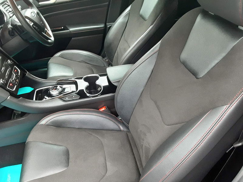 Ford Mondeo 2.0 EcoBlue ST-Line Edition Auto Euro 6 (s/s) 5dr 5dr Automatic 2025