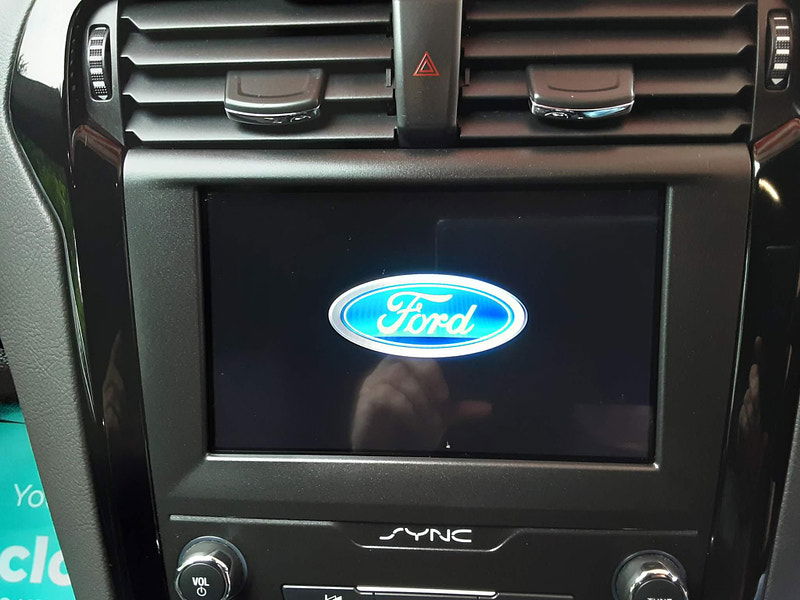 Ford Mondeo 2.0 EcoBlue ST-Line Edition Auto Euro 6 (s/s) 5dr 5dr Automatic 2025