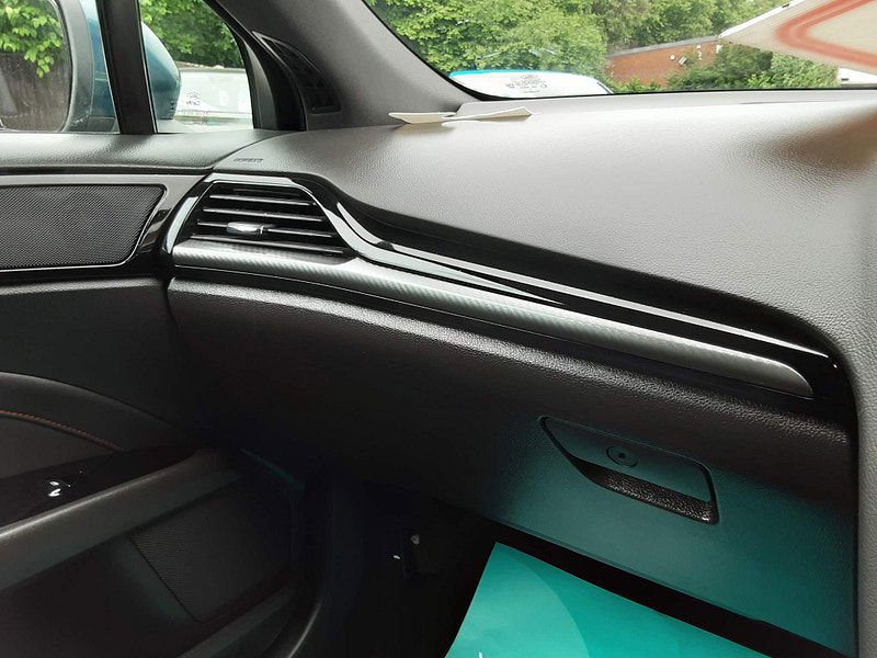 Ford Mondeo 2.0 EcoBlue ST-Line Edition Auto Euro 6 (s/s) 5dr 5dr Automatic 2025
