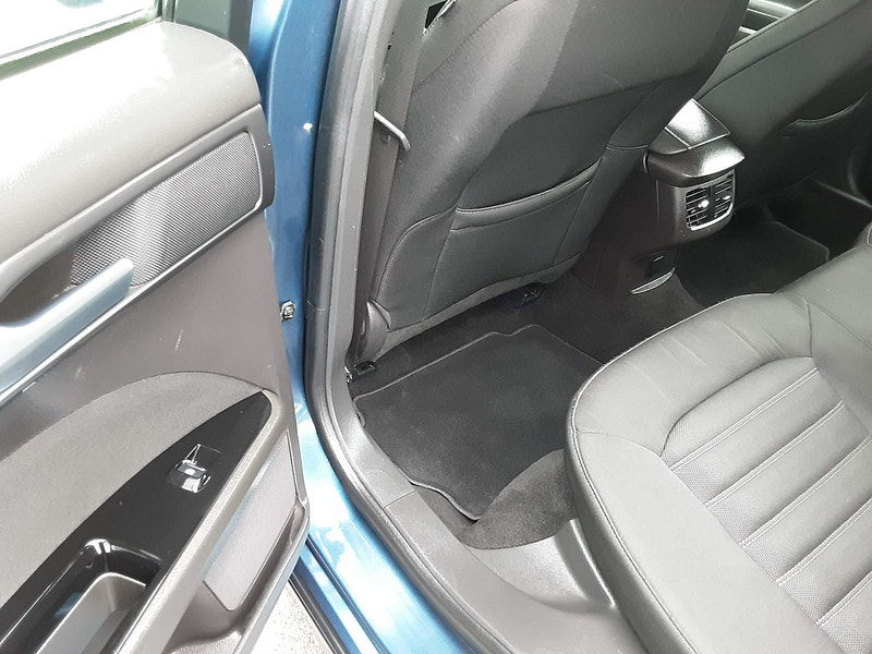 Ford Mondeo 2.0 EcoBlue Zetec Edition Euro 6 (s/s) 5dr 5dr Manual 2025