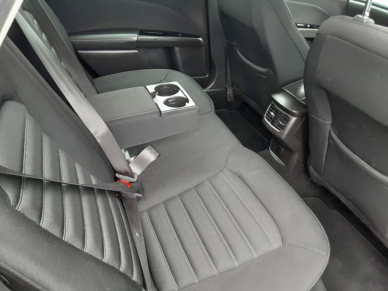 Ford Mondeo 2.0 EcoBlue Zetec Edition Euro 6 (s/s) 5dr 5dr Manual 2025