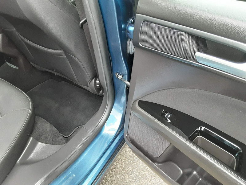 Ford Mondeo 2.0 EcoBlue Zetec Edition Euro 6 (s/s) 5dr 5dr Manual 2025