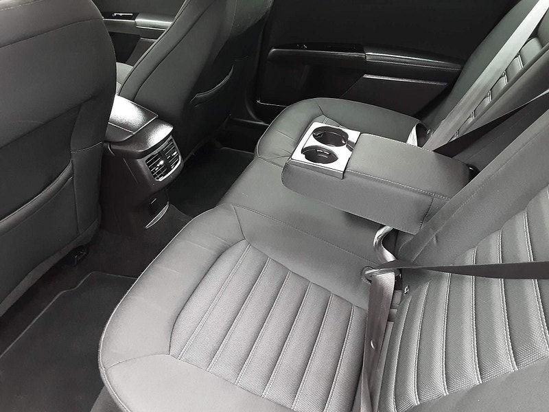 Ford Mondeo 2.0 EcoBlue Zetec Edition Euro 6 (s/s) 5dr 5dr Manual 2025
