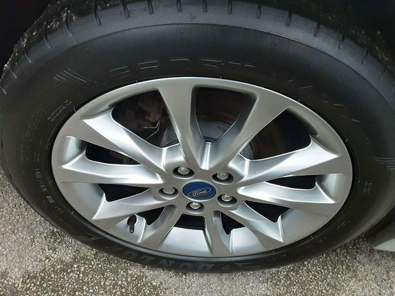 Ford Mondeo 2.0 EcoBlue Zetec Edition Euro 6 (s/s) 5dr 5dr Manual 2025