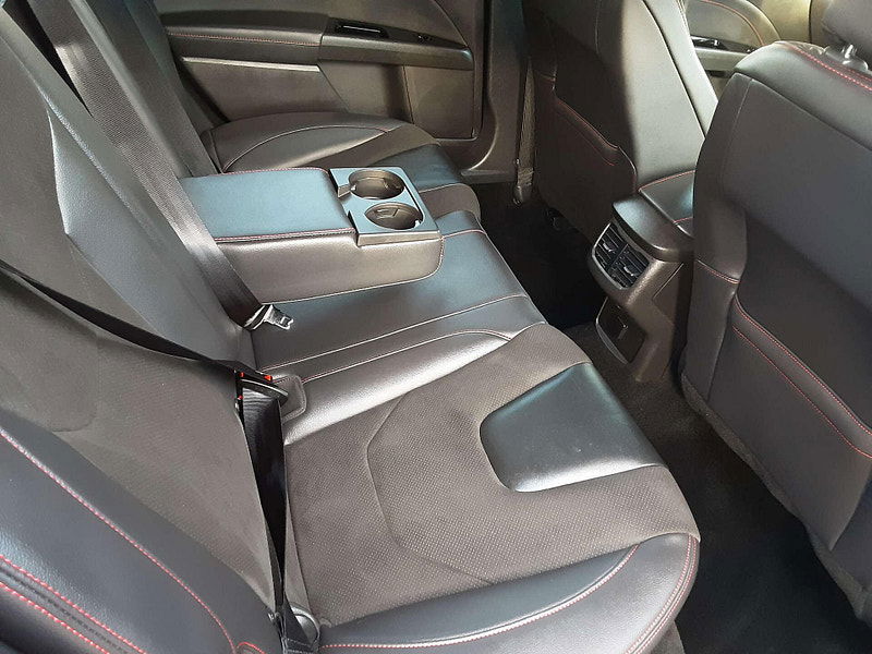 Ford Mondeo 2.0 MONDEO ST-LINE EDITION ECOBLUE 5dr 5dr Manual 2025