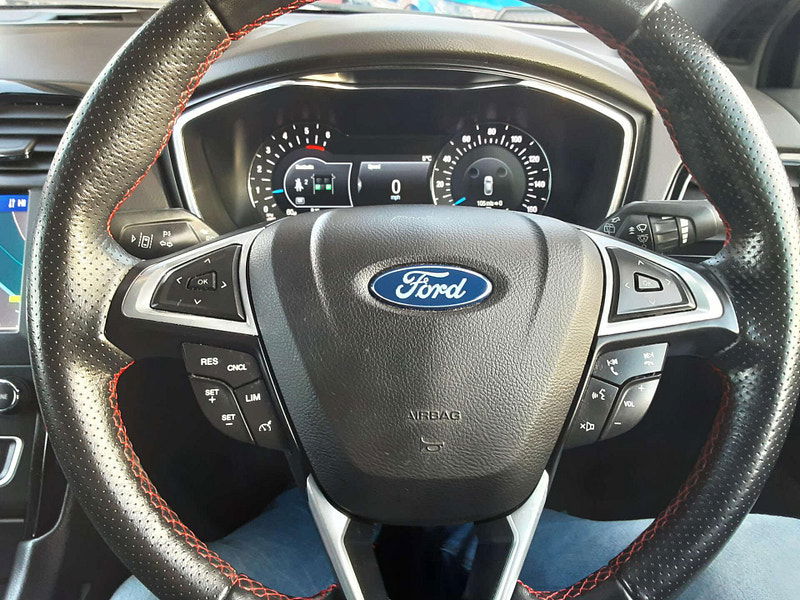 Ford Mondeo 2.0 MONDEO ST-LINE EDITION ECOBLUE 5dr 5dr Manual 2025