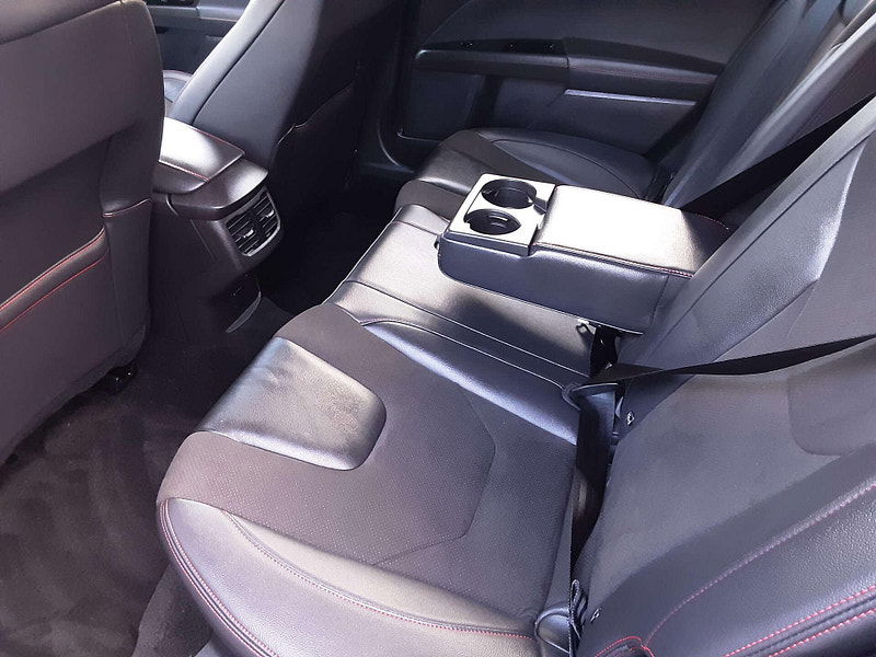 Ford Mondeo 2.0 MONDEO ST-LINE EDITION ECOBLUE 5dr 5dr Manual 2025