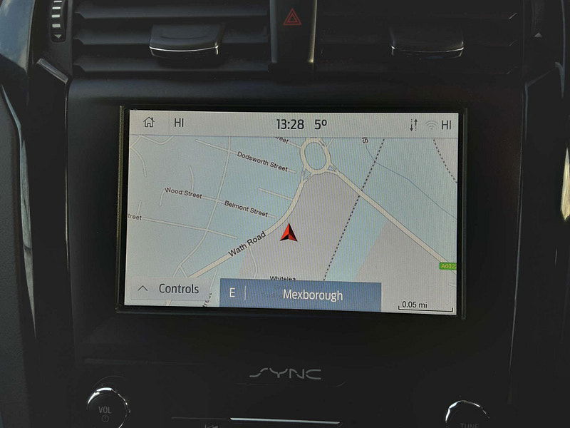 Ford Mondeo 2.0 MONDEO ST-LINE EDITION ECOBLUE 5dr 5dr Manual 2025