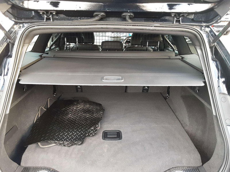 Ford Mondeo 2.0 MONDEO ST-LINE EDITION ECOBLUE 5dr 5dr Manual 2025