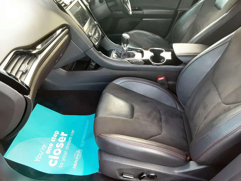 Ford Mondeo 2.0 MONDEO ST-LINE EDITION ECOBLUE 5dr 5dr Manual 2025