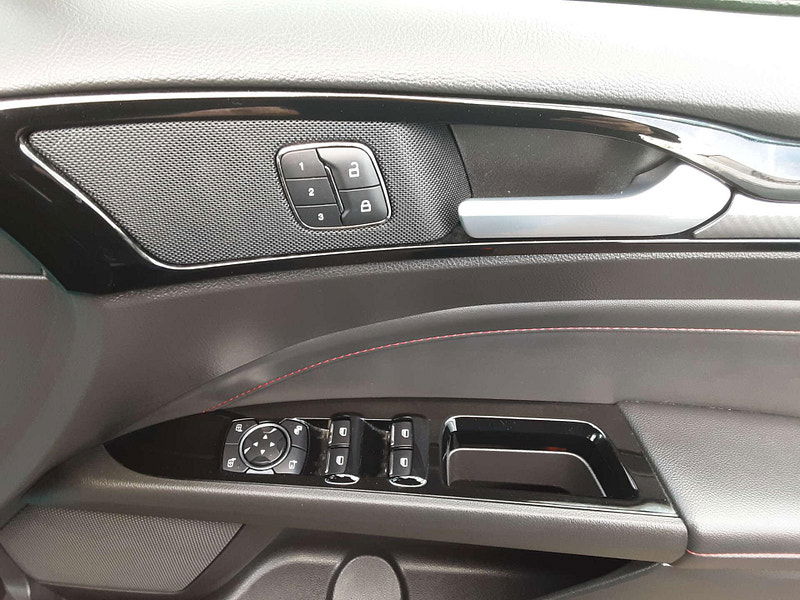 Ford Mondeo 2.0 MONDEO ST-LINE EDITION ECOBLUE 5dr 5dr Manual 2025