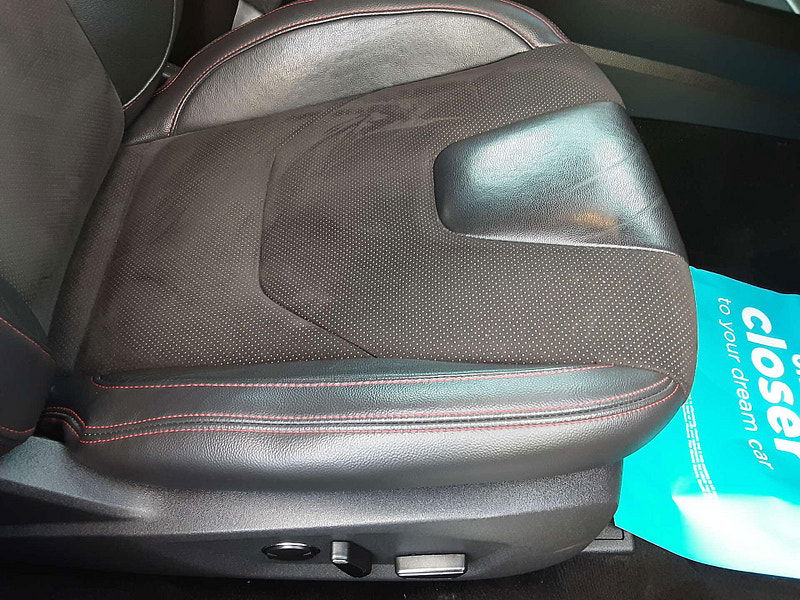 Ford Mondeo 2.0 MONDEO ST-LINE EDITION ECOBLUE 5dr 5dr Manual 2025