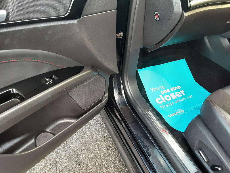 Ford Mondeo 2.0 MONDEO ST-LINE EDITION ECOBLUE 5dr 5dr Manual 2025