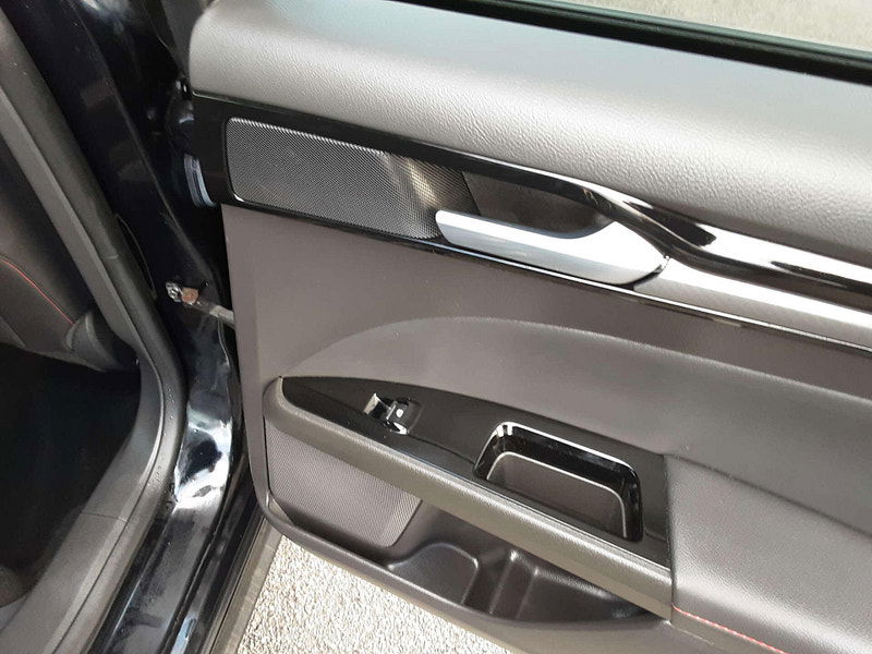 Ford Mondeo 2.0 MONDEO ST-LINE EDITION ECOBLUE 5dr 5dr Manual 2025