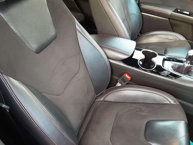 Ford Mondeo 2.0 MONDEO ST-LINE EDITION ECOBLUE 5dr 5dr Manual 2025