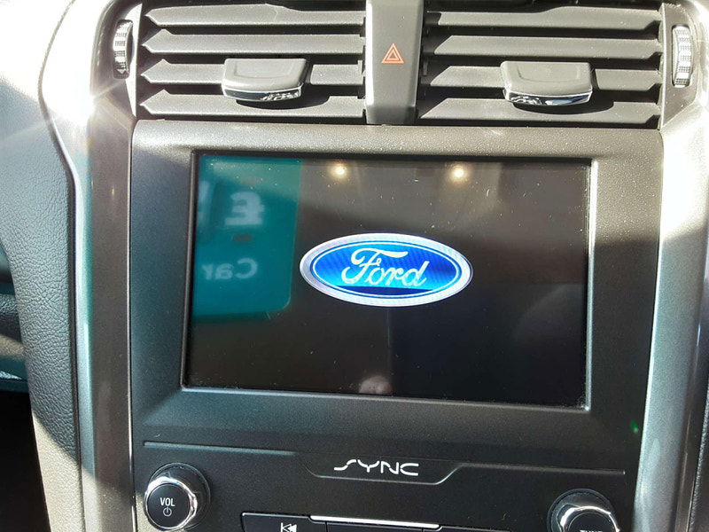 Ford Mondeo 2.0 Mondeo Titanium Edition EcoBlue 5dr 5dr Manual 2025