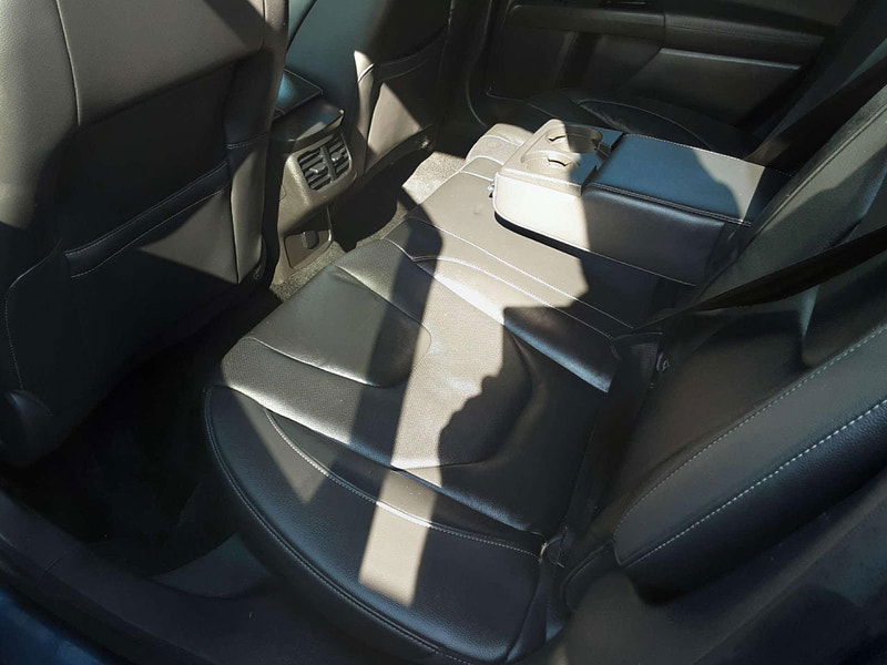 Ford Mondeo 2.0 Mondeo Titanium Edition EcoBlue 5dr 5dr Manual 2025