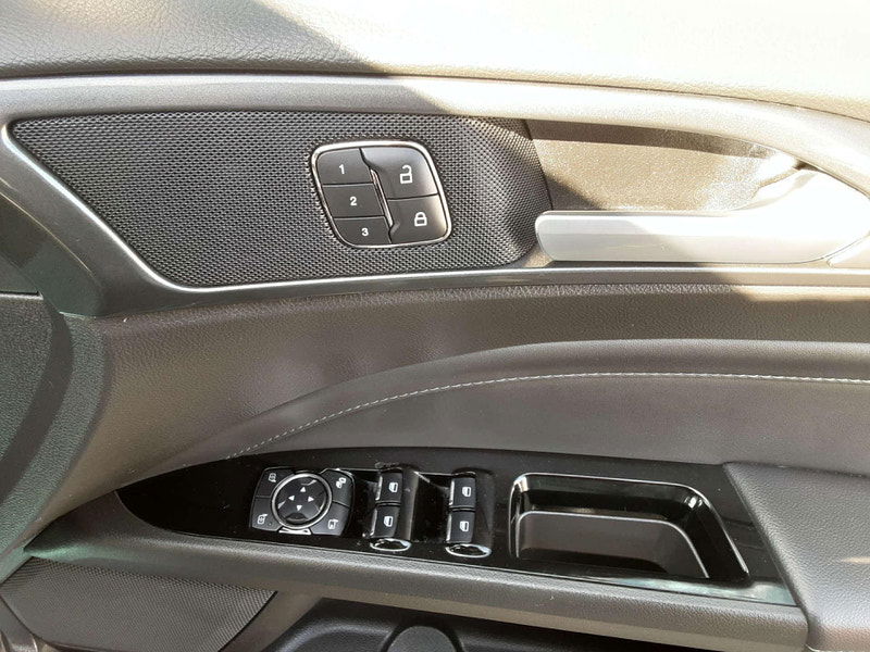 Ford Mondeo 2.0 Mondeo Titanium Edition EcoBlue 5dr 5dr Manual 2025