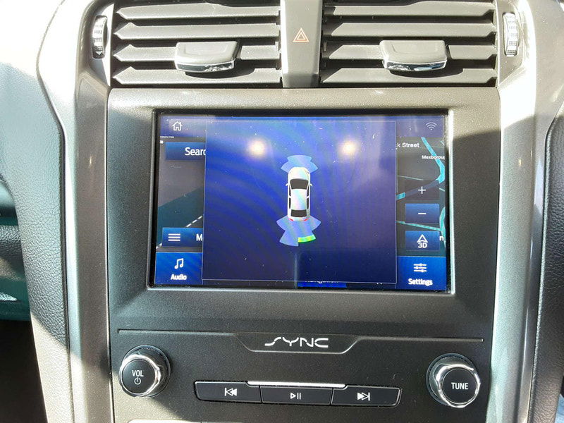 Ford Mondeo 2.0 Mondeo Titanium Edition EcoBlue 5dr 5dr Manual 2025