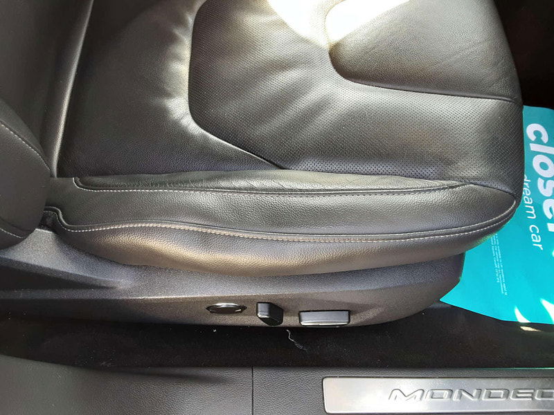 Ford Mondeo 2.0 Mondeo Titanium Edition EcoBlue 5dr 5dr Manual 2025