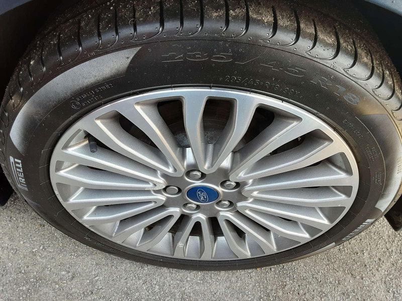 Ford Mondeo 2.0 Mondeo Titanium Edition EcoBlue 5dr 5dr Manual 2025
