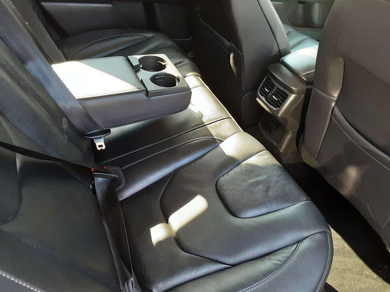 Ford Mondeo 2.0 Mondeo Titanium Edition EcoBlue 5dr 5dr Manual 2025