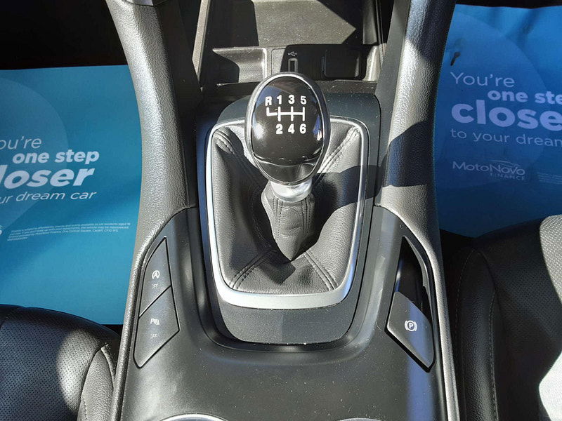 Ford Mondeo 2.0 Mondeo Titanium Edition EcoBlue 5dr 5dr Manual 2025
