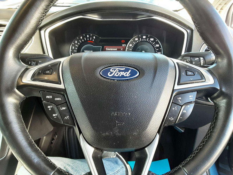 Ford Mondeo 2.0 Mondeo Titanium Edition EcoBlue 5dr 5dr Manual 2025