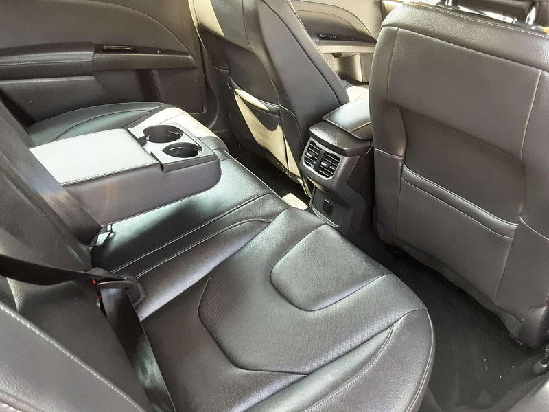 Ford Mondeo 2.0 Mondeo Titanium Edition EcoBlue 5dr 5dr Manual 2025