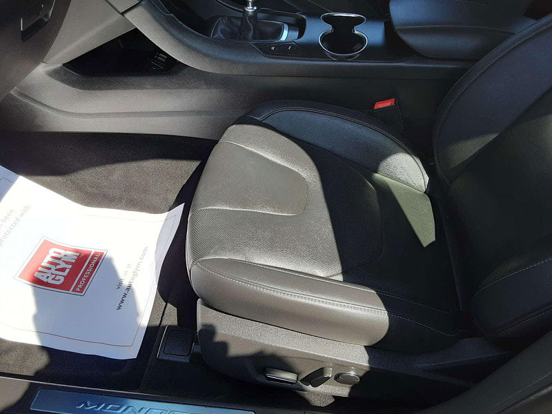 Ford Mondeo 2.0 Mondeo Titanium Edition EcoBlue 5dr 5dr Manual 2025