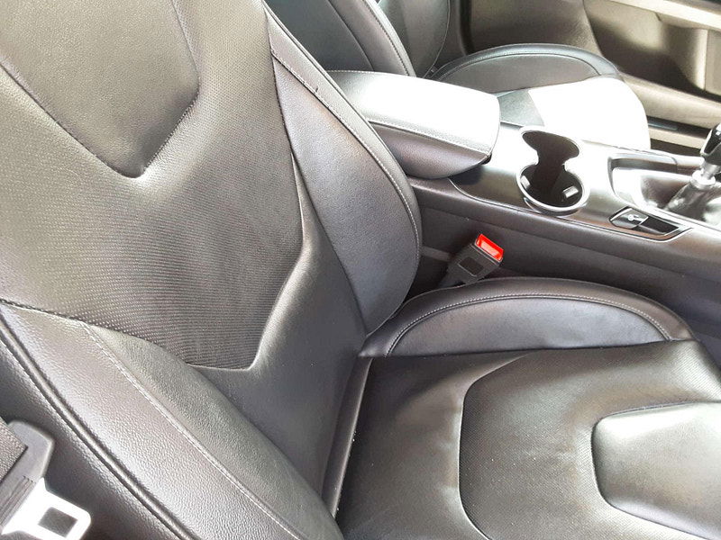 Ford Mondeo 2.0 Mondeo Titanium Edition EcoBlue 5dr 5dr Manual 2025