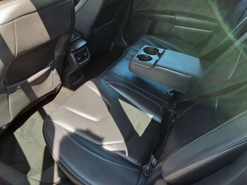 Ford Mondeo 2.0 Mondeo Titanium Edition EcoBlue 5dr 5dr Manual 2025