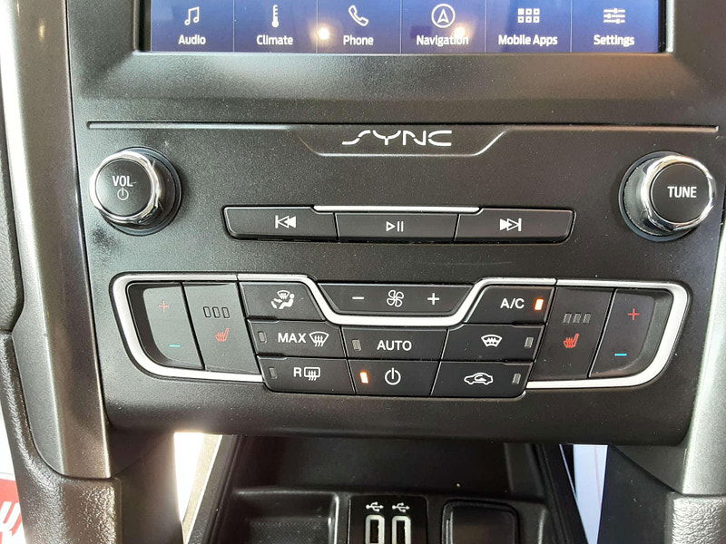 Ford Mondeo 2.0 Mondeo Titanium Edition EcoBlue 5dr 5dr Manual 2025