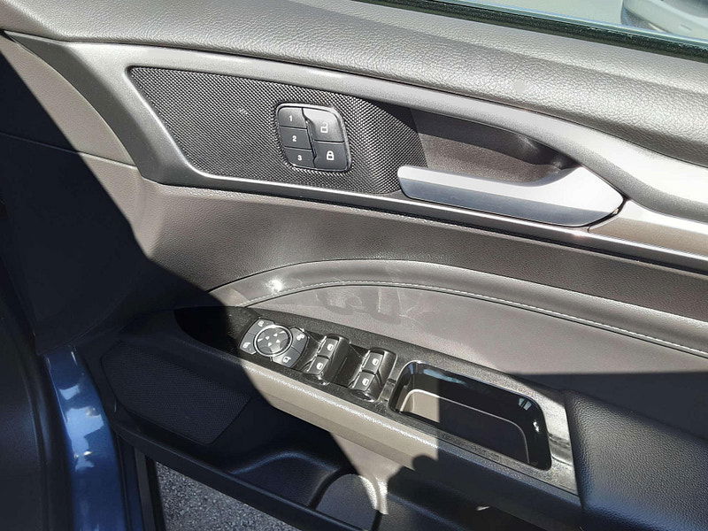 Ford Mondeo 2.0 Mondeo Titanium Edition EcoBlue 5dr 5dr Manual 2025