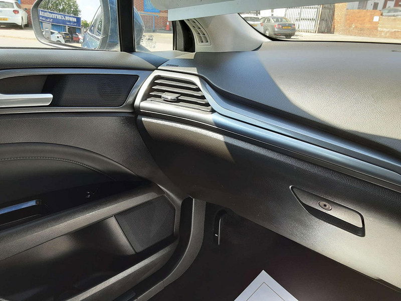 Ford Mondeo 2.0 Mondeo Titanium Edition EcoBlue 5dr 5dr Manual 2025