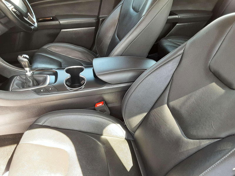 Ford Mondeo 2.0 Mondeo Titanium Edition EcoBlue 5dr 5dr Manual 2025